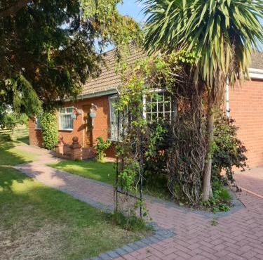 York Rose B&B