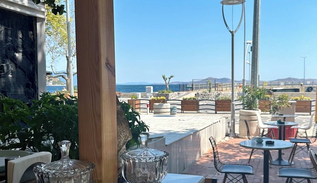 Yosun Otel