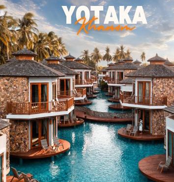Yotaka Khanom