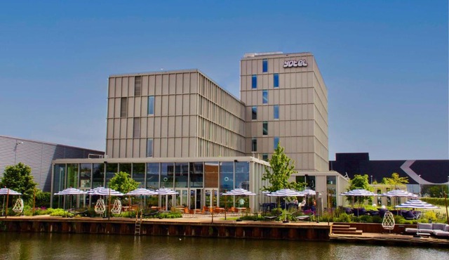YOTEL Amsterdam