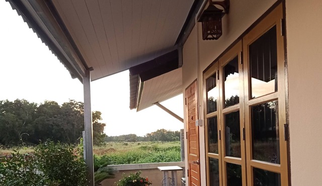 Yotin Guest House