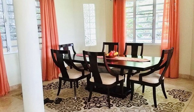 YOU DREAMT IT! NOW MAKE IT A REALITY, COME VACATION AT JASMINE VILLAS