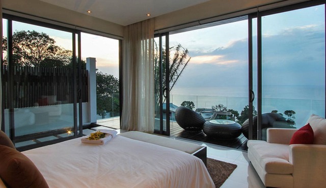 You have Found the Perfect 5 Star Villa with Private Chef, Phuket Villa 1018