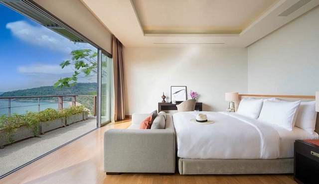 You have Found the Perfect Villa in Thailand for the Ultimate Holiday, Phuket Villa 1015