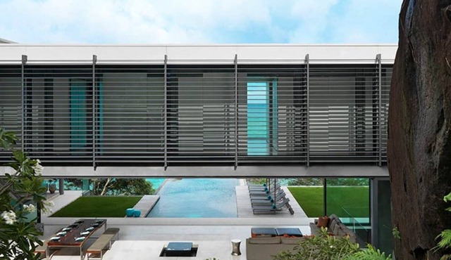 You have Found the Perfect 5 Star Villa with Private Chef, Phuket Villa 1019