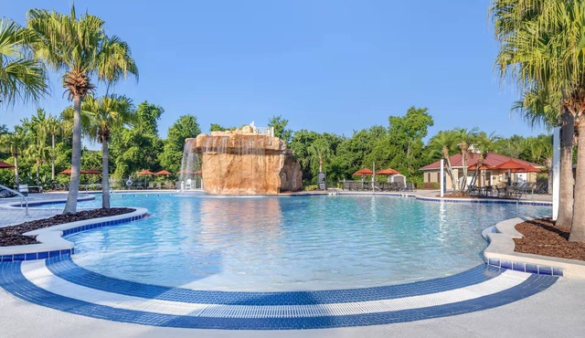 You Just Found Your Next Favorite Stay! 2 Units with Kitchen, Outdoor Pool!