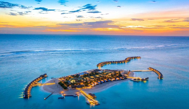 You & Me Maldives - Adults Only - Premium All-Inclusive