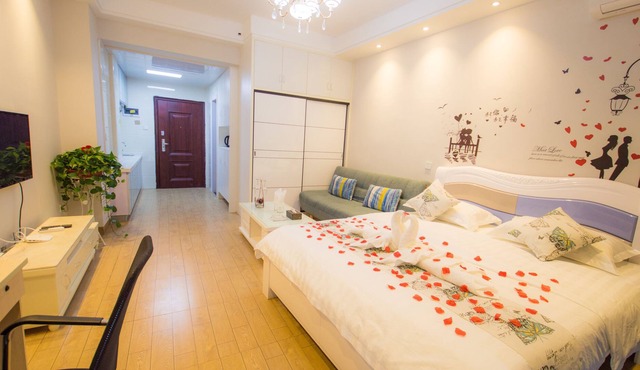 Youjia Apartment