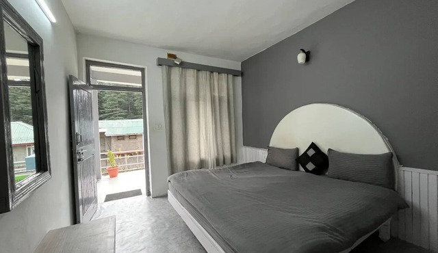 Young Monk Hostel - Standard Roomnn