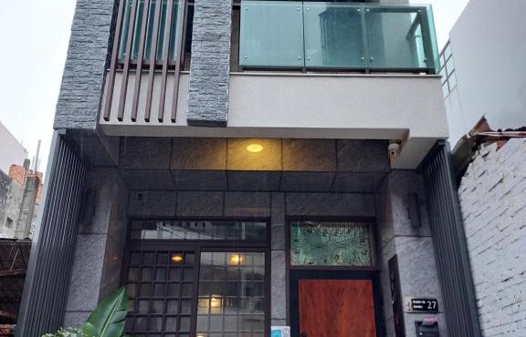 Youngnn Hostel