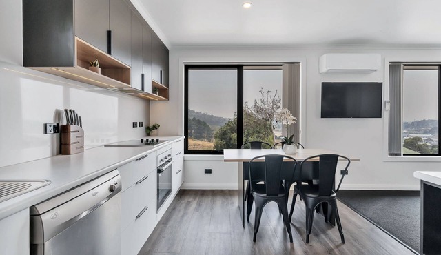 Youngtown Executive Apartments