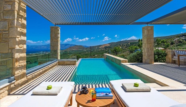 Youphoria Sea View Villas