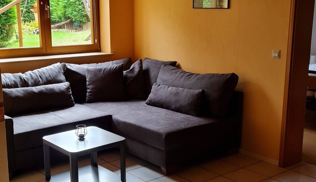 Your accommodation for your stay in the Palatinate Forest Biosphere Reserve