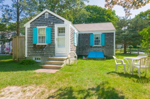 Your Cape Adventure Starts at East Sandwich