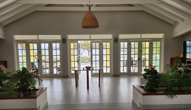 Your Caribbean Oasis