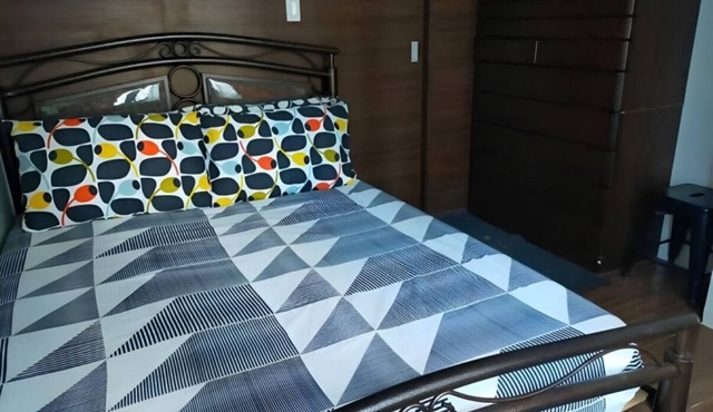 Your City Home at Air Residences