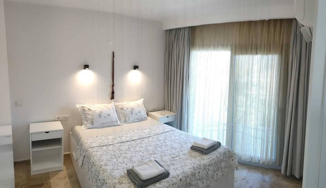 Your comfortable and luxury house in nature