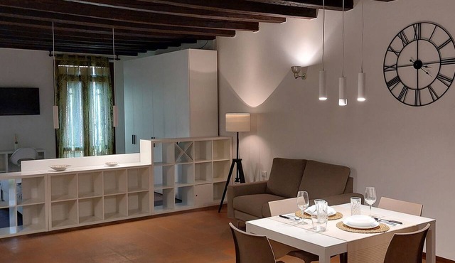 Your comfortable apartment in the heart of Vicenza