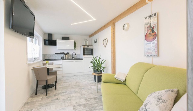 Your comfortable holiday apartment in Schneckenlohe