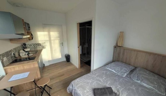 Your Cosy Studio in the Heart of Berry!