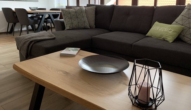 Your dream holiday apartment in the Upper Harz