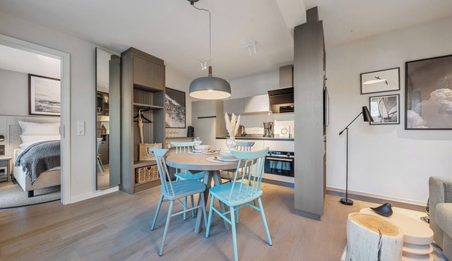 Your dream home in Westerhever - in the Alte Schule Westerhever!
