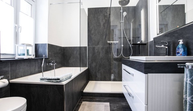 Your dream vacation apartment in the heart of the Sauerland