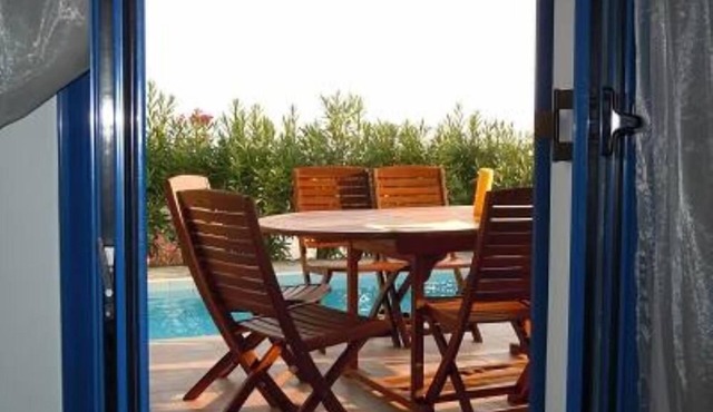Your dream vacation in a corner of paradise