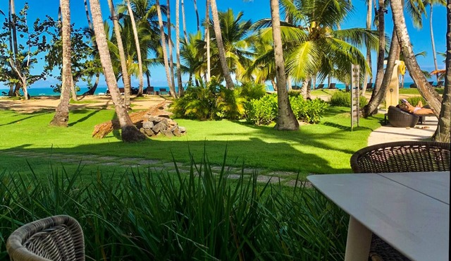Your dreamed holidays at Coson Bay