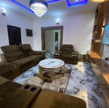 Your Elegant Home