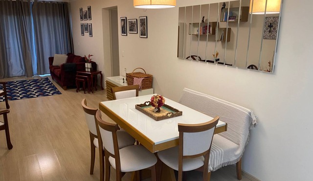 Your family in Canela Apartment designed for families: ideal location and comfort