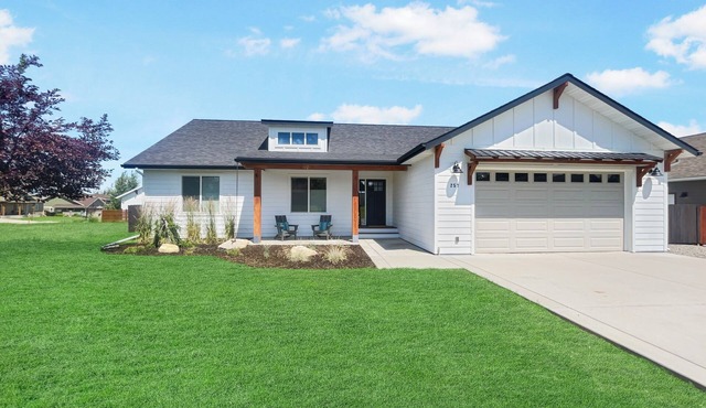Your Getaway To Bozeman