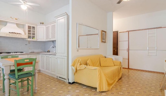 Your Holiday Studio Rapallo