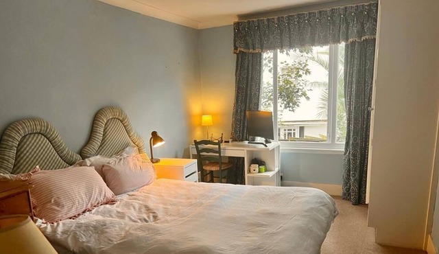 Your Home Away from Home