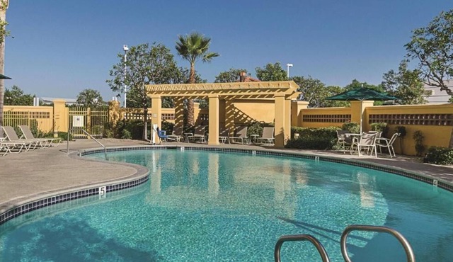 Your Home Away From Home! 2 Spacious Units! Enjoy Swimming Pool Access!