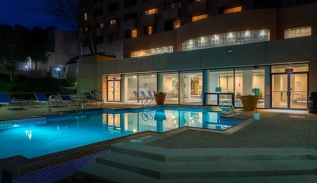 Your Home Away From Home! 2 Amazing units near Green Space with Pool Access