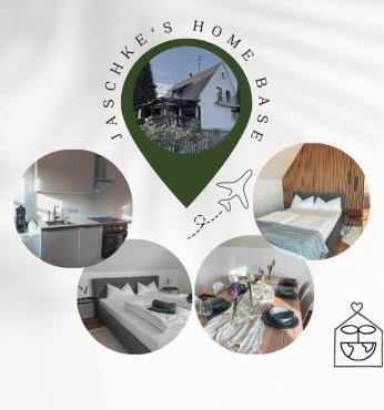 Your Home Base - Vacation & Work close to Munich