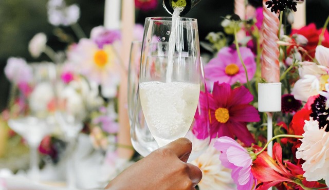 Your home for intimate celebrations in the heart of the Midlands Meander