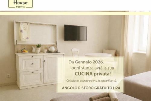 Your House Rooms