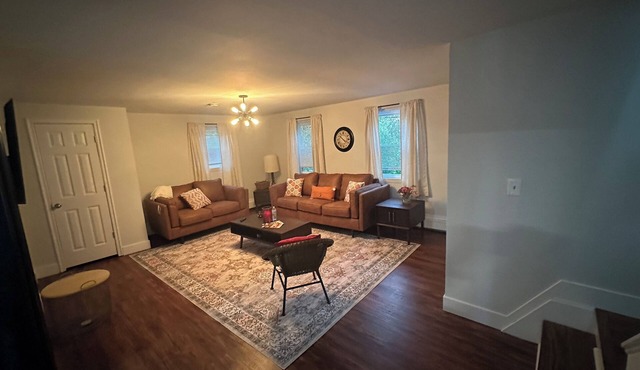 Your Hudson Valley hideout - in Wappingers Falls NY