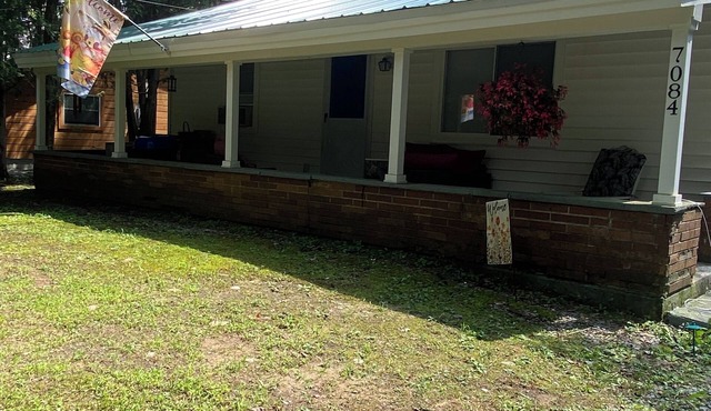 Your ideal location getaway ! Summer fun and comfort awaits you !