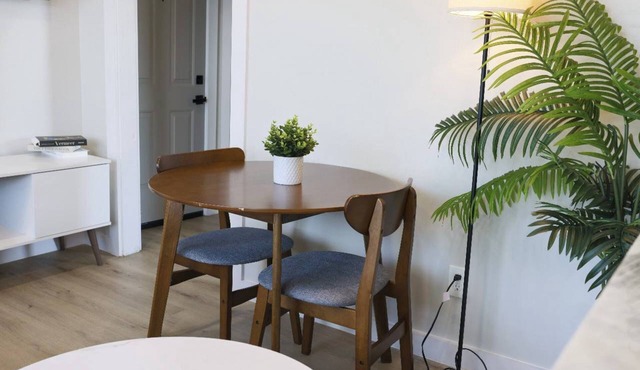 Your Ideal Memphis 1BR Apartment