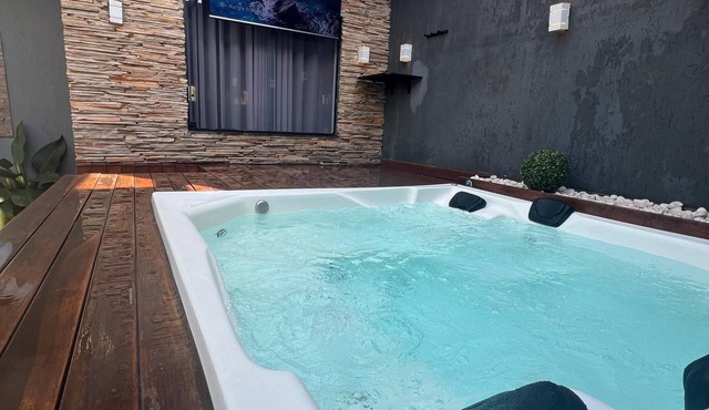 Your little corner in Mateus Leme