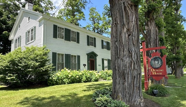 Your next peaceful getaway in Arlington VT!