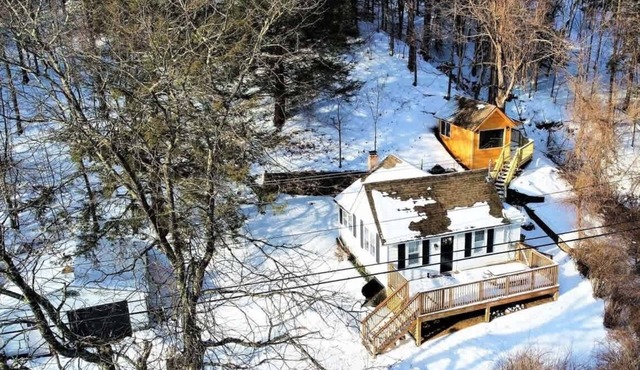 *Your Own Cottage*