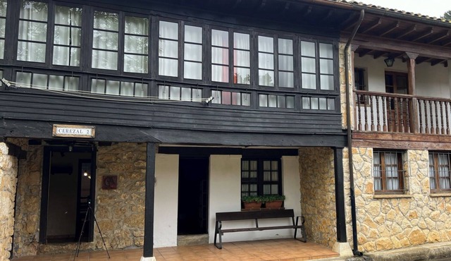 Your Peaceful Hideaway in the Heart of Asturias