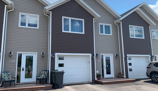 Your PEI vacation headquarters in the heart of North Rustico!