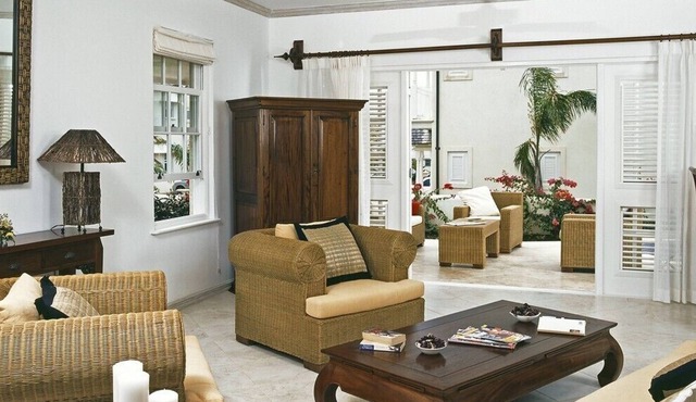 Your Perfect Caribbean Home in Classic Colonial Style