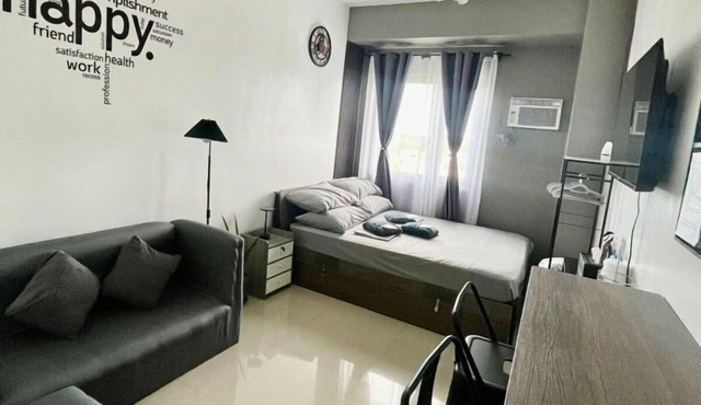 Your Perfect Dasmarinas Getaway