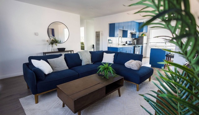 Your Perfect Long Beach Hideaway